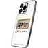 Warner Bros FRIENDS Milkshakes iPhone 14 Pro Skin